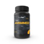 Arimimed (Anastrozole) 100 x 1mg Capsules