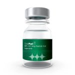 BPC-157 Peptide In 10 Vials