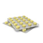 Cialis (Tadalafil) 100 x 20mg Tablets